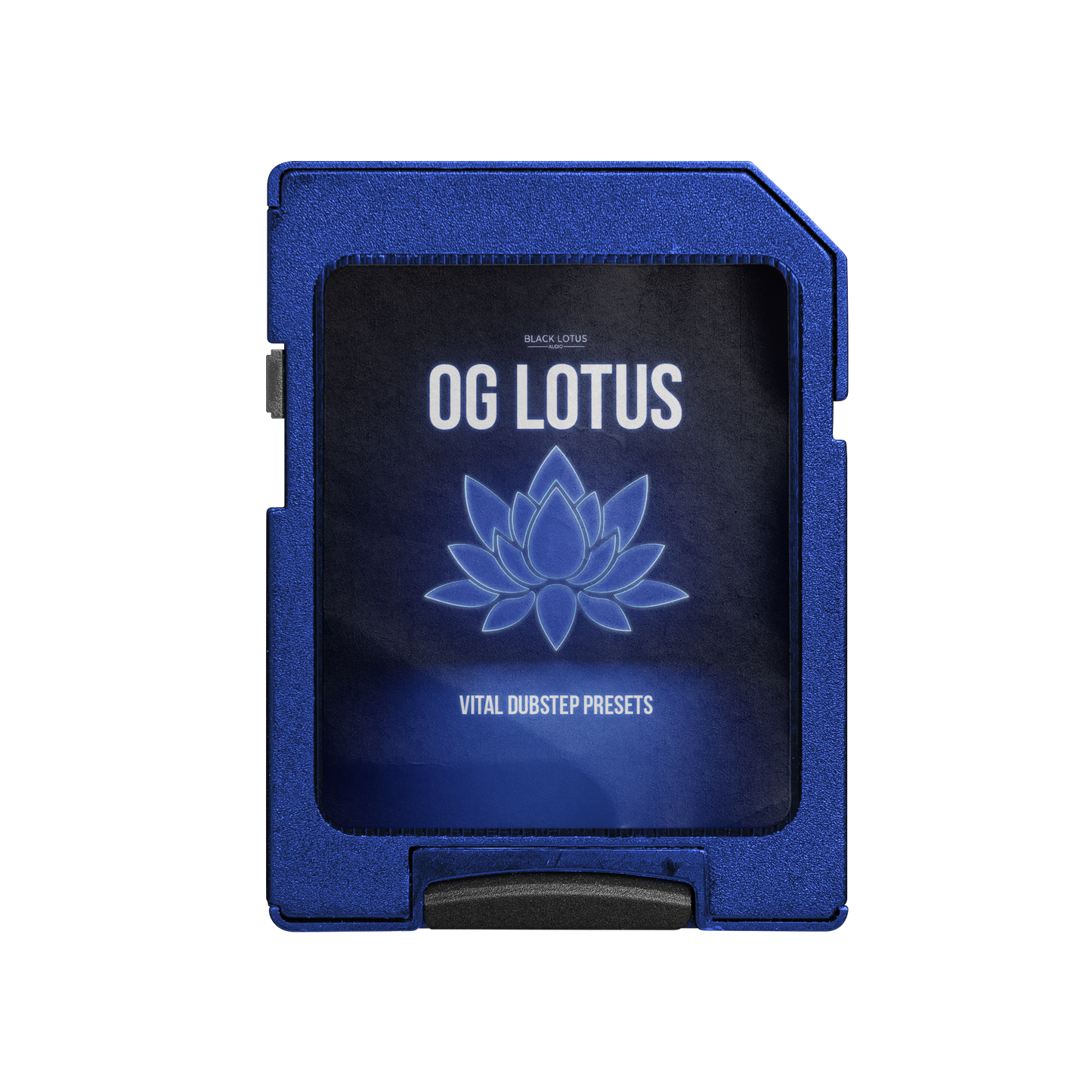 Black Lotus: The Originals