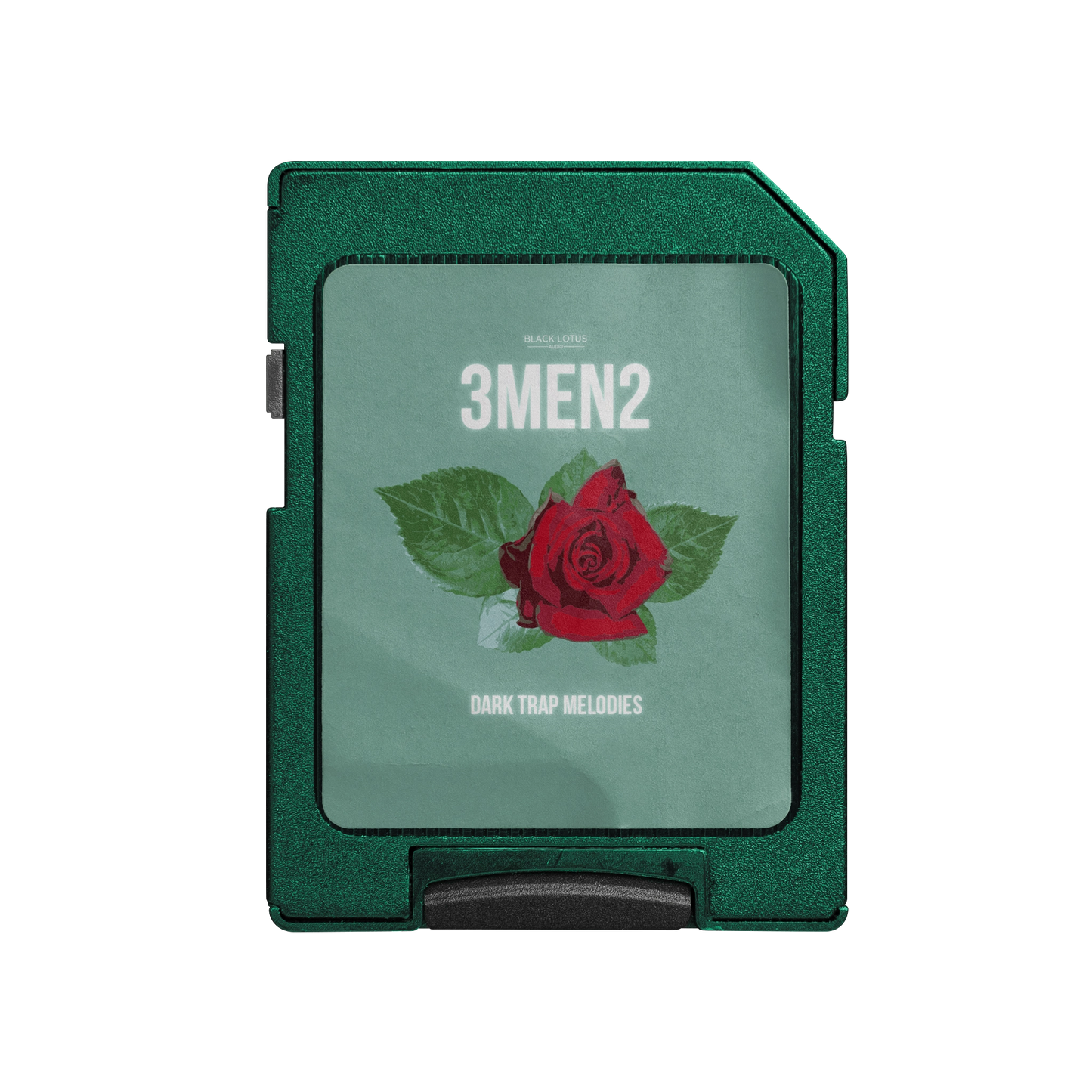 3Men2 Free Dark Melodies