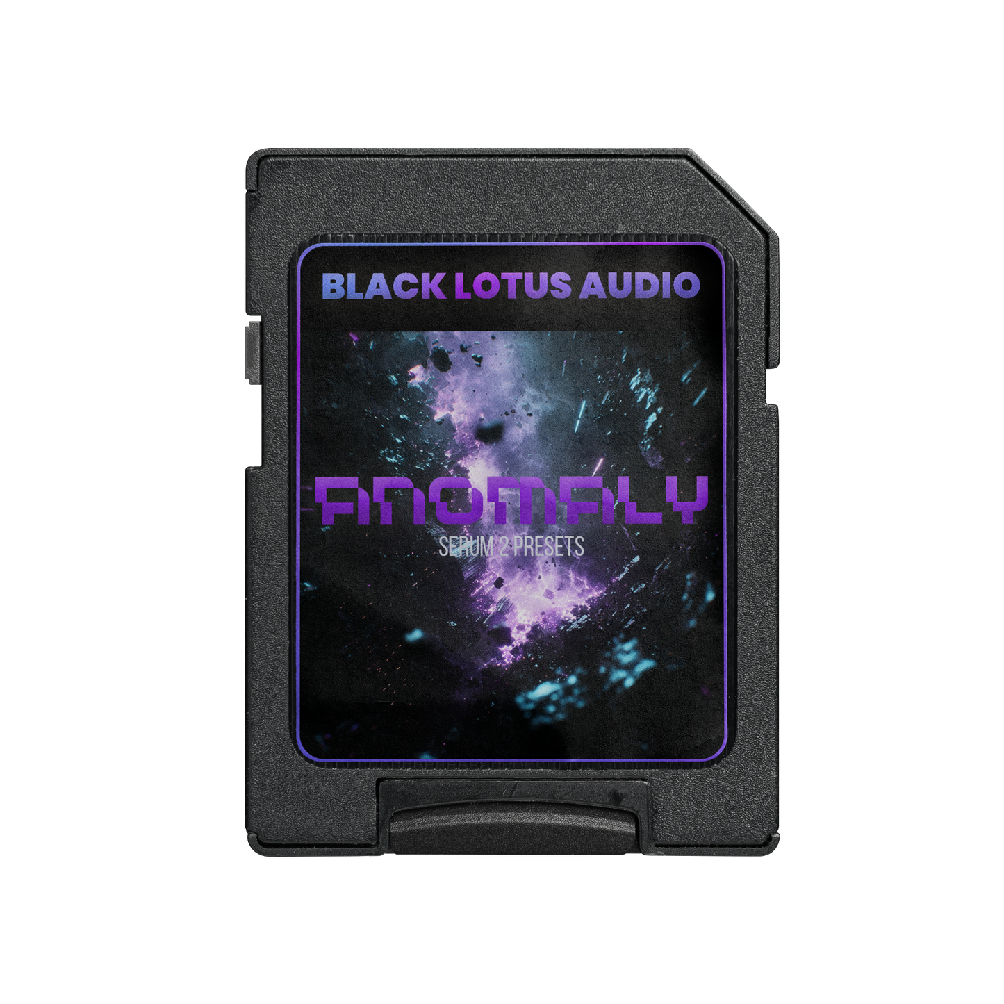 Anomaly - Serum 2 Heavy Bass Presets