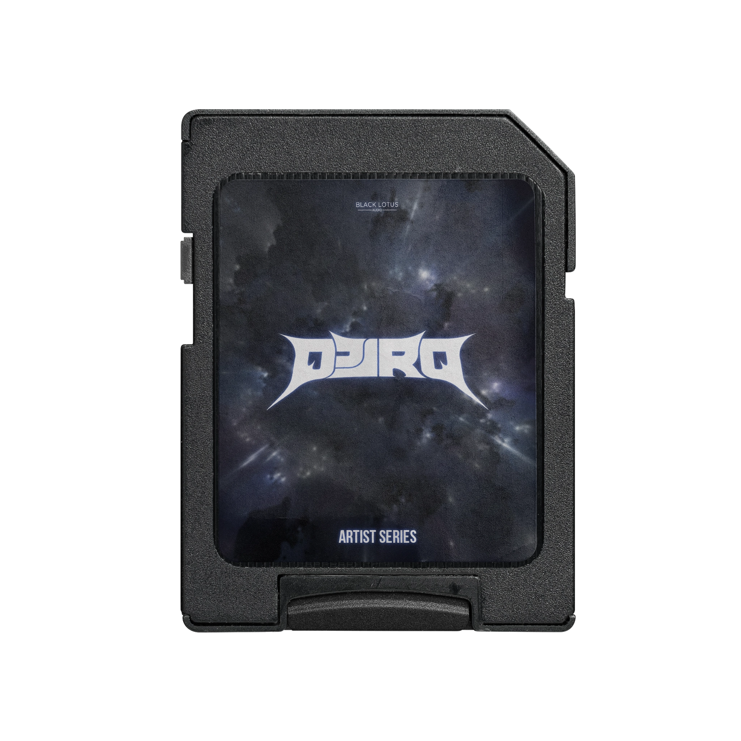 BLA x DJ JRQ - Melody Kit