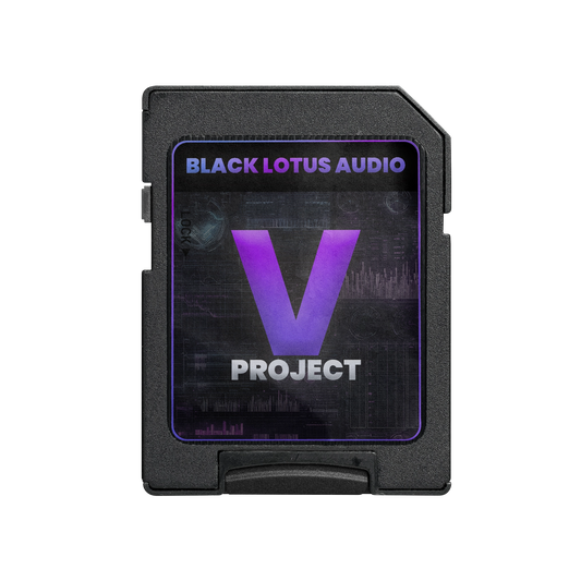 Project V - Vital Bundle