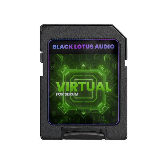 Virtual for Serum