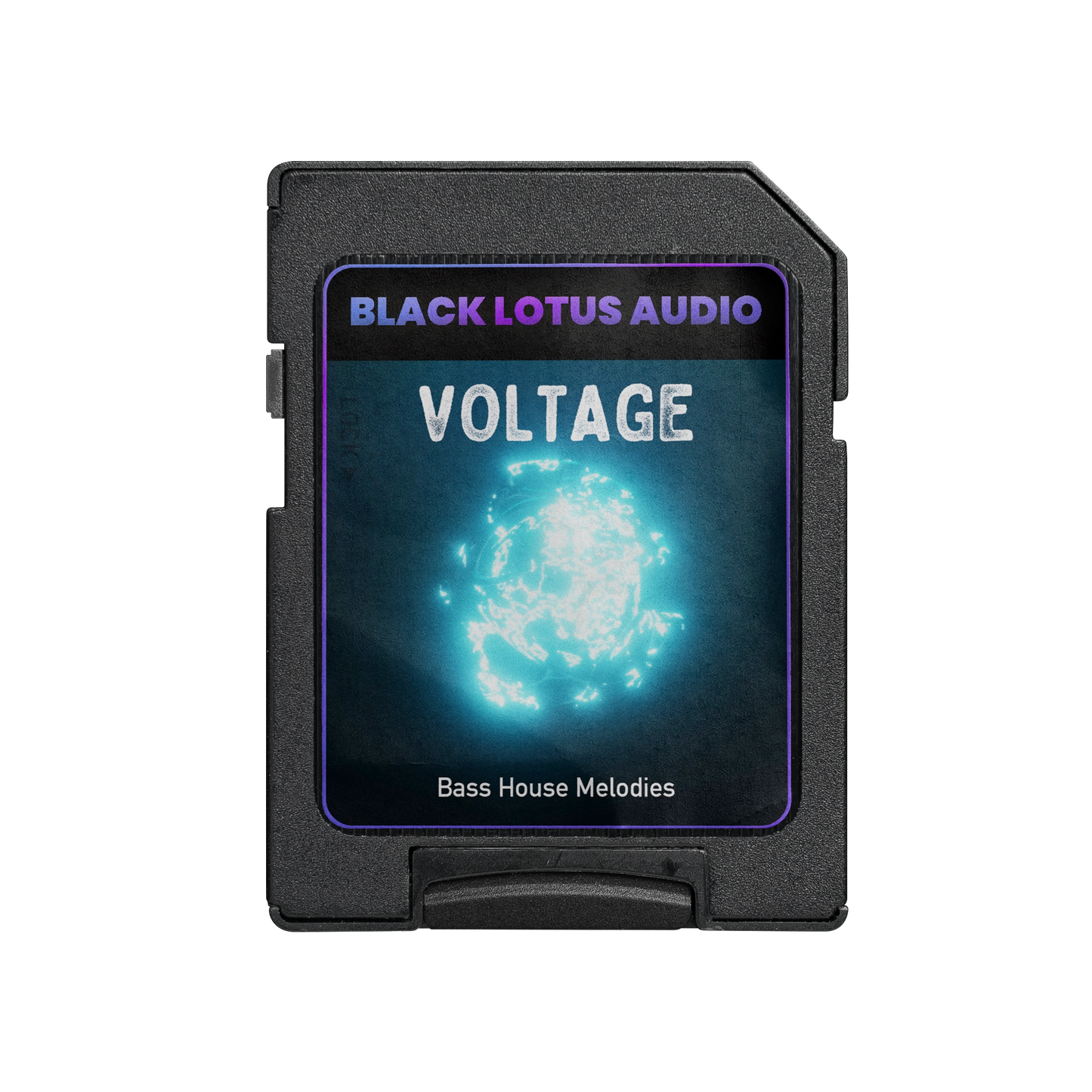 Voltage - Modern Bass House Sample Pack