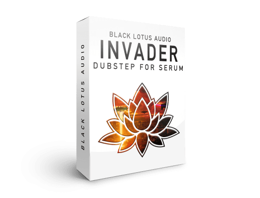Free Dubstep Presets For Serum - Invader Is Perfect For Melodic Dubstep, Brostep, Tearout, And More.