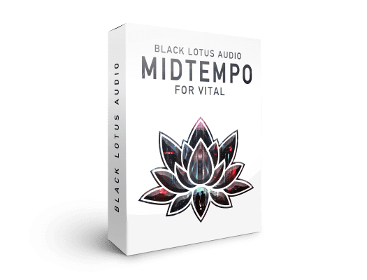 Free Midtempo Presets - Midtempo Preset Pack For Vital