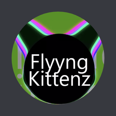 Member Of Our Electronic Music Production Discord Server - Flyyng Kittenz EDM Producer
