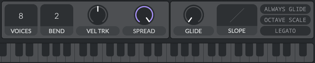 Making Melodic Dubstep In FL Studio And Vital - Making Sounds Wide In Vital Using The Stereo Knob