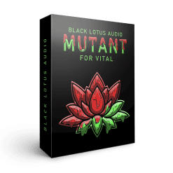 Vital Preset Pack For Dubstep, Riddim, Briddim, And more