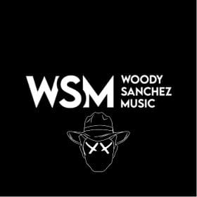 Woody Sanchez Music