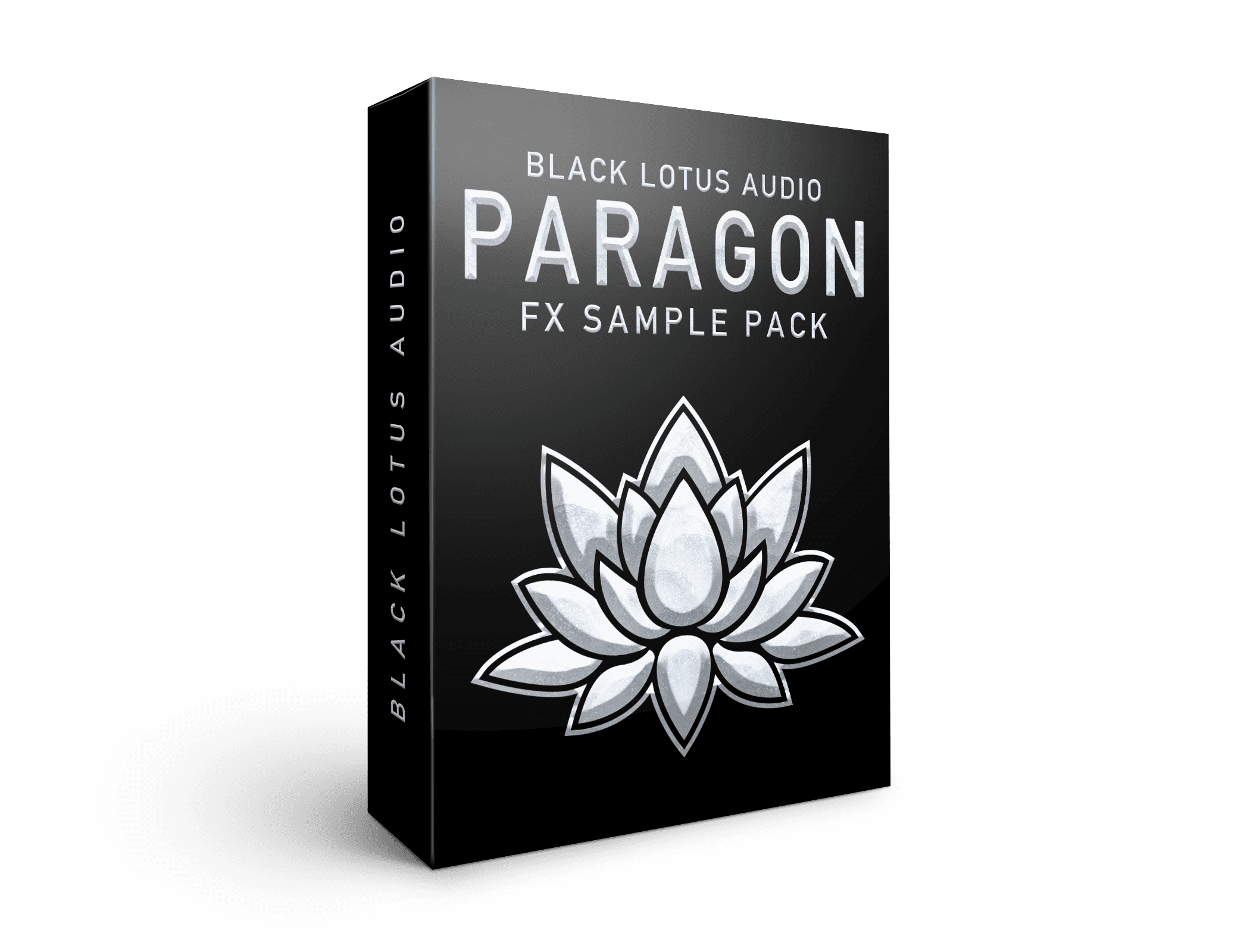Ultimate FX Sample Pack For EDM Producers - Paragon: FX Sample Pack