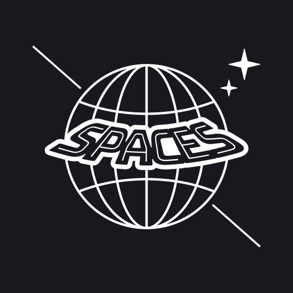 Spaces