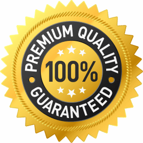 Black Lotus Audio Premium Quality Guarantee