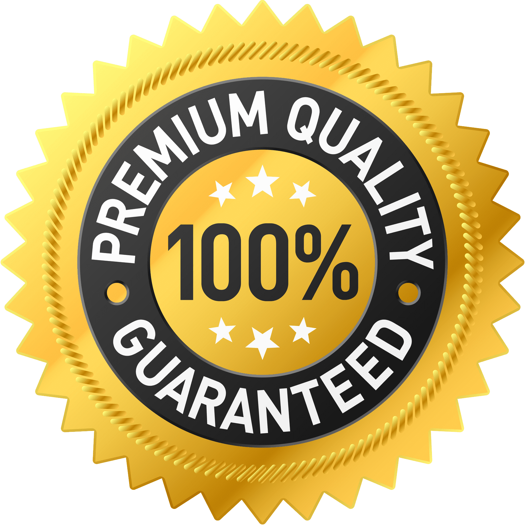 Black Lotus Audio Premium Quality Guarantee