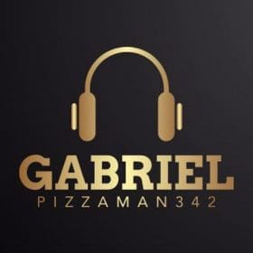 Gabriel / Pizzaman 342