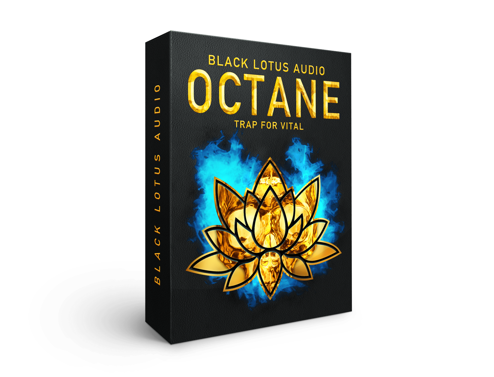 Octane: Trap For Vital | Trap Presets For Free Vital Synthesizer