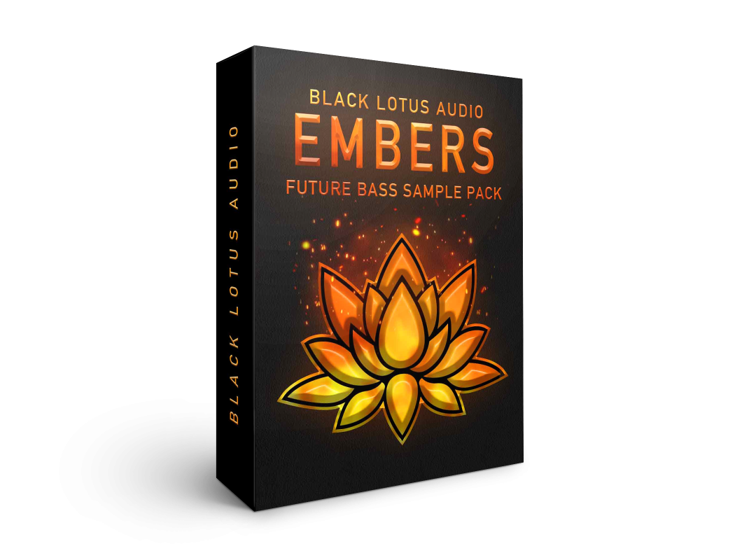 341 Premium Future Bass Samples, Bass Loops, Drop Loops, Synths and Drums