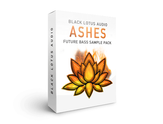 Ashes Free Future Bass Samples
