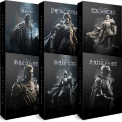 Knights - Heavy Bass Bundle