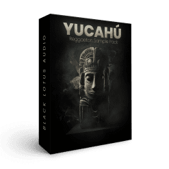 Yucahú Reggaeton Sample Pack